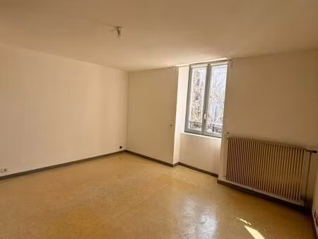 appartement 3 pièces 49 m²