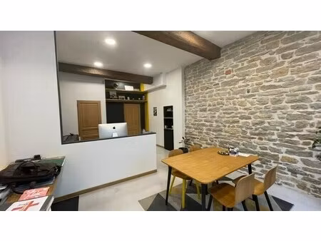 location bureaux 36 m²
