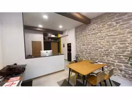 location bureaux bourg-en-bresse 01000 36m²