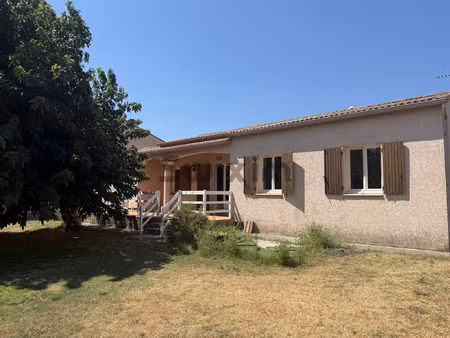 maison - 5 pièces - 96 m2