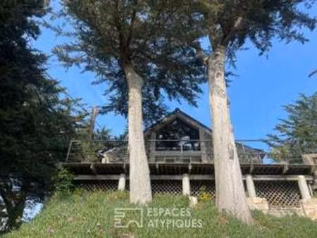 vente maison piscine à erquy (22430) : à vendre piscine / 101m² erquy