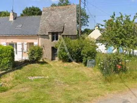 vente maison à guémené-penfao (44290) : à vendre / 25m² guémené-penfao