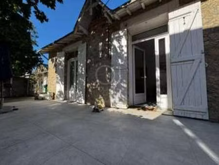 vente maison à la baule-escoublac (44500) : à vendre / 100m² la baule-escoublac