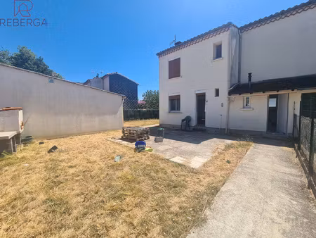 a louer maison labruguiere