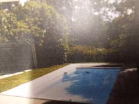 vente maison piscine à nantes procé - monselet (44000) : à vendre piscine / 215m² nantes p