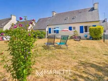 vente maison à névez (29920) : à vendre / 95m² névez