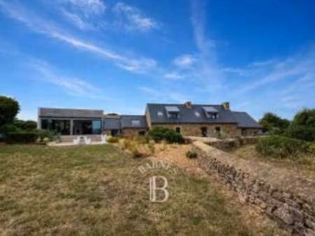 vente maison piscine à bugueles (22710) : à vendre piscine / 300m² bugueles