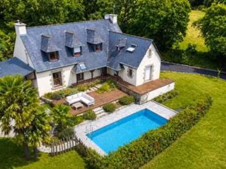 vente maison à plaintel (22940) : à vendre / 170m² plaintel