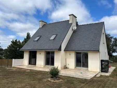 vente maison piscine à saint-derrien (29440) : à vendre piscine / 105m² saint-derrien