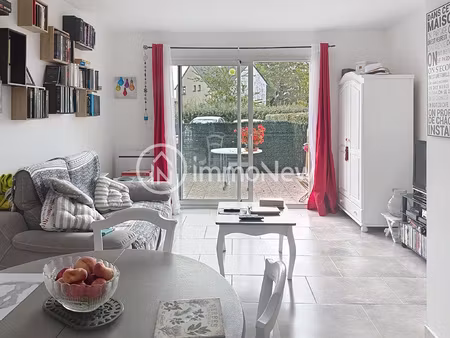 maison 2 pièces 38 m2