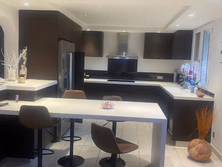 maison villers le lac 5 pièces 135.02 m2
