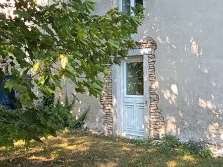 appartement meublé à louer