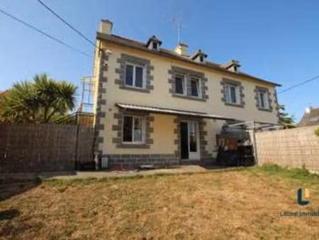 vente appartement 3 pièces à binic-etables-sur-mer (22680) : à vendre 3 pièces / 46m² bini