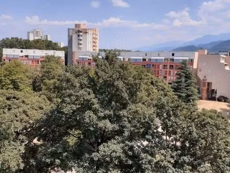 appartement t3 à louer grenoble