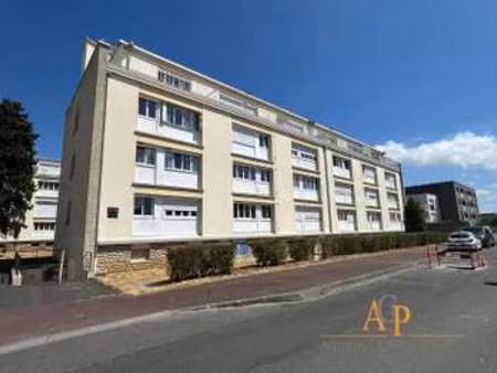 vente appartement t1 à ifs (14123) : à vendre t1 / 29m² ifs