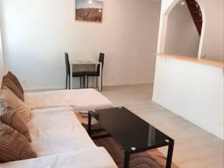 appartement t3