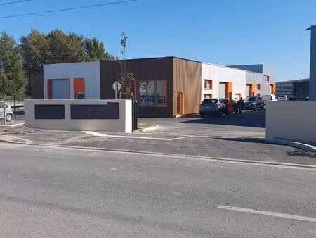 local d'activité