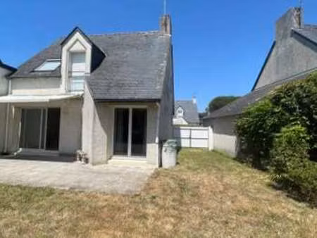 vente maison à carnac (56340) : à vendre / 69m² carnac