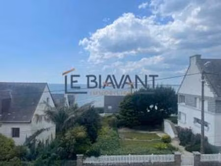 vente maison bord de mer à concarneau (29900) : à vendre bord de mer / 140m² concarneau