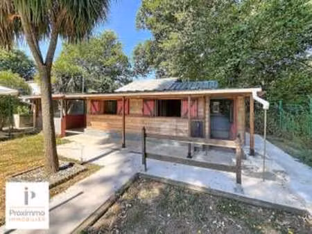 vente maison à guipry-messac (35480) : à vendre / 52m² guipry-messac