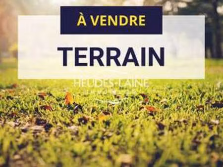 vente terrain à dragey-ronthon (50530) : à vendre / 430m² dragey-ronthon