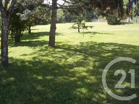 terrain à vendre - 850 m2 - montans - 81 - midi-pyrenees