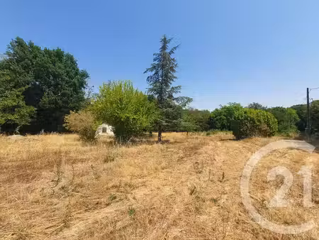 terrain à vendre - 860 m2 - montans - 81 - midi-pyrenees