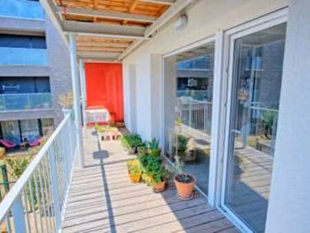 vente appartement 3 pièces à ifs (14123) : à vendre 3 pièces / 72m² ifs