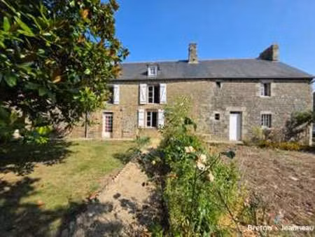vente maison à ceaucé (61330) : à vendre / 109m² ceaucé