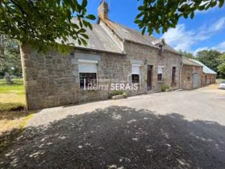 vente maison à mantilly (61350) : à vendre / 82m² mantilly