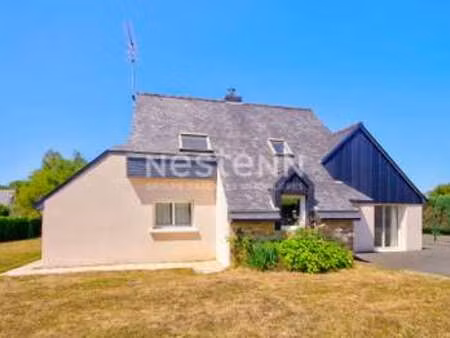vente maison à plédran (22960) : à vendre / 124m² plédran