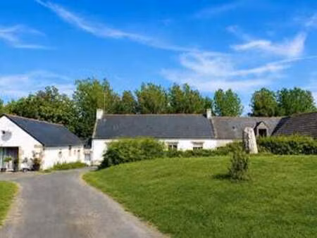 vente maison à plonéour-lanvern (29720) : à vendre / 204m² plonéour-lanvern
