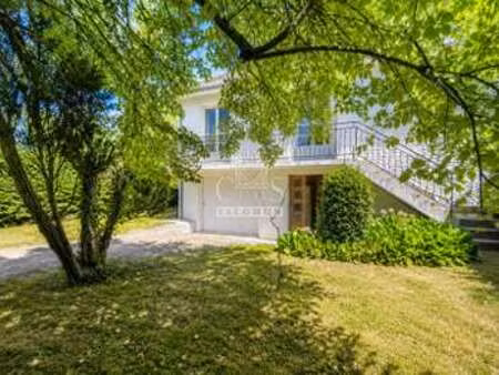 vente maison à saint-gildas-de-rhuys (56730) : à vendre / 114m² saint-gildas-de-rhuys