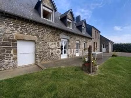 vente maison à tinchebray-bocage (61800) : à vendre / 150m² tinchebray-bocage