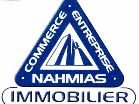 local commercial 115 m² échirolles