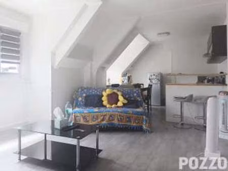 location appartement 2 pièces meublé à caen (14000) : à louer 2 pièces meublé / 43m² caen