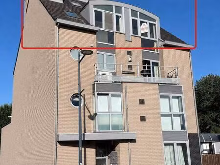 appartement à louer à alken € 1.050 (lqn1x) - vastgoedboutique | zimmo