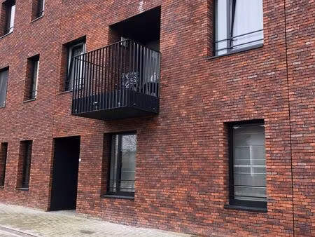 appartement à louer à diest € 820 (jud11) | zimmo