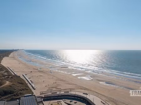 appartement à vendre à wenduine € 705.000 (lqn5y) - immo francois - de haan | zimmo