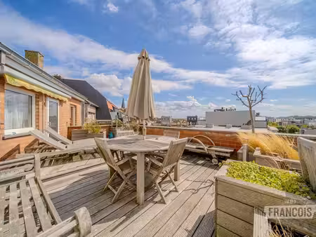 appartement à vendre à wenduine € 449.000 (lqn76) - immo francois - de haan | zimmo