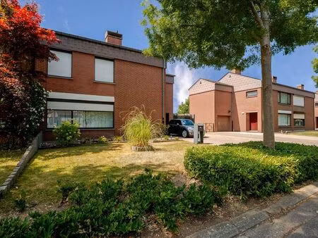 maison à vendre à paal € 285.000 (lqn6a) - groep aathos | zimmo