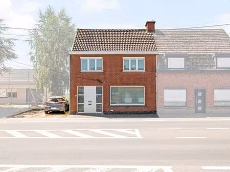 maison à vendre à ledegem € 269.000 (lqn71) - home2sell bv | zimmo