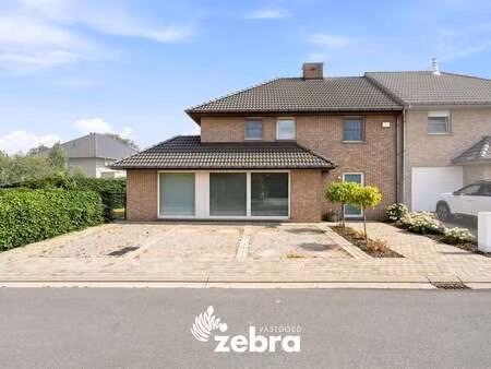 maison à vendre à tielt € 495.000 (lqn65) - vastgoed zebra | zimmo