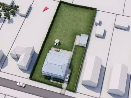 terrain à vendre à westerlo € 295.000 (lqn6p) - hillewaere mol | zimmo