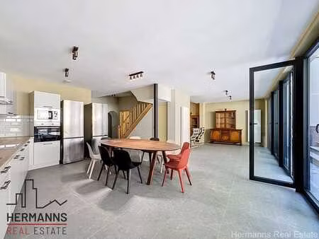 gare de jette // chambres en colocation