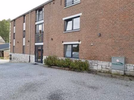 appartement 2 chambres à louer à fronville (hotton)