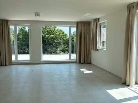 moderne appartement - 3 slaapkamer te huur in vilvoorde -...