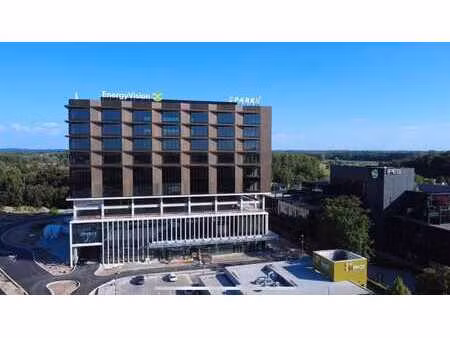 espace de bureau à louer dans le nouveau projet ouverture e