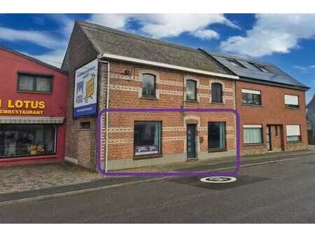 commercial space great location in rotselaar