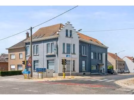 bureaux de 663 m² à louer à vlezenbeek
